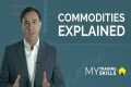 Commodities Trading for Beginners:
