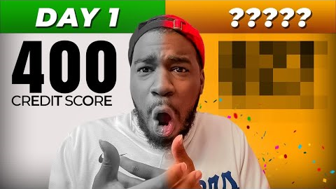 How Long Does It Take For Credit Repair To Work