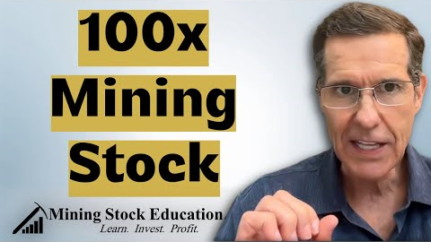Don Durrett’s 100-Bagger Mining Stock and Investment Strategies Revealed