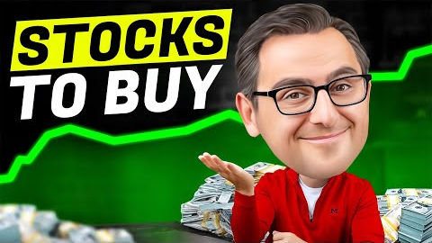 7 Stocks To BUY Non-Stop for the Rest of 2025