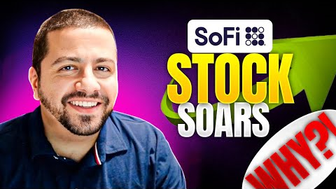 Great News for SoFi Stock Investors! | SOFI Stock Analysis | SOFI STock Prediction