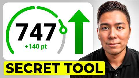 They Don’t Want You Using This Credit Repair Tool! (2025)
