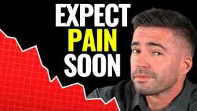 Investors are not ready for what will happen next (growth stocks + bitcoin EXPLODE)