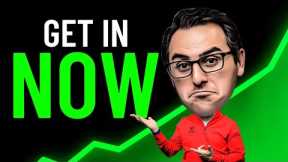 This Undervalued Stock Has MASSIVE Potential (Top Stock To Buy Now!)