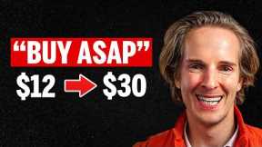 The Best Penny Stock under $12 That Could Make You Millions in 2025! Buy Now!?