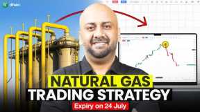 Natural Gas Trading Strategy Explained in 14 Mins | Dhan