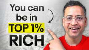 7 Micro Habits That Made Me 5 Times RICHER  | MUST Watch Video – Rahul Jain