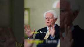 Peter Lynch | When You Should Buy Stocks | Investing For Beginners