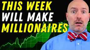 🚨7 Breakout Stocks to Watch BEFORE Friday