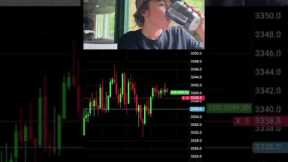 Trader makes $6,000 with Gold Futures