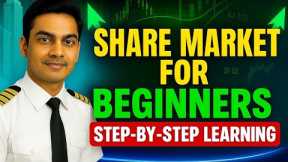 Stock Market for Beginners | How can Beginners Start Investing in Share Market | what's Stock market