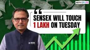 2025 Stock Market Outlook, India's Growth & More: Nilesh Shah's Tip On Hitting 'Century' In Markets