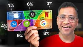 Want to Build a US Stock Portfolio in 2025? Watch THIS First (Ep-1)– Rahul Jain