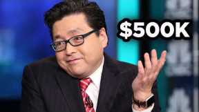 MIND-BLOWING Bitcoin News Just Hit The Stock Market!