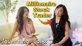 Humbled Trader shares Investing Tips for Beginners (120% Return on One Stock!)