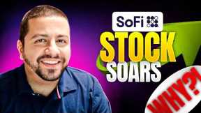 Great News for SoFi Stock Investors! | SOFI Stock Analysis | SOFI STock Prediction