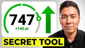 They Don’t Want You Using This Credit Repair Tool! (2025)