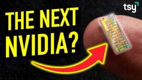GET IN EARLY! I'm Investing In This UNSTOPPABLE AI Chip Company
