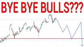 😨SHOCKING MOVE COMING! SPY QQQ. AMC. GME. Stock Market Technical Analysis. KSS