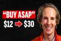 The Best Penny Stock under $12 That