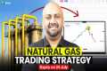 Natural Gas Trading Strategy
