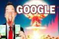 Google Stock Didn't Crash | Investing 