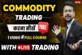 Commodity Trading For Beginners |
