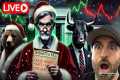 Stock Market Live Trading Recap: Fed