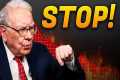 Warren Buffett: DO NOT Buy Stocks
