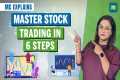 Stock Trading for Beginners: 6 Easy