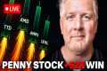 Penny Stock +52k WIN 🚀 +AI Rockets
