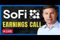 SoFi Stock (SOFI) Earnings Call | Q2