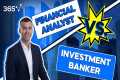 Financial Analyst vs Investment