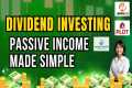 Dividend Investing: How to Earn