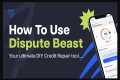 How to Use Dispute Beast: The #1 DIY