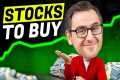 7 Stocks To BUY Non-Stop for the Rest 
