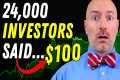 The $100 Investing Blueprint I Wish I 