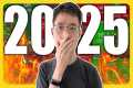 My Stock Market Prediction For 2025 | 
