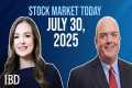 Stocks End Mixed After Fed Statement, 