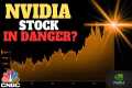 The NVIDIA Stock CRASH Risk: How to