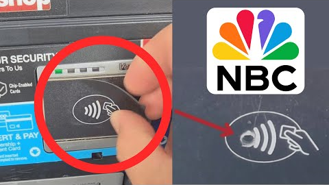 DEBIT CARD USERS BEWARE: GAS STATION TAP Trick Is Spreading Fast