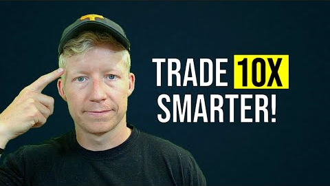3 Simple Steps to Become a Better Stock Trader (Wish I Knew Sooner)