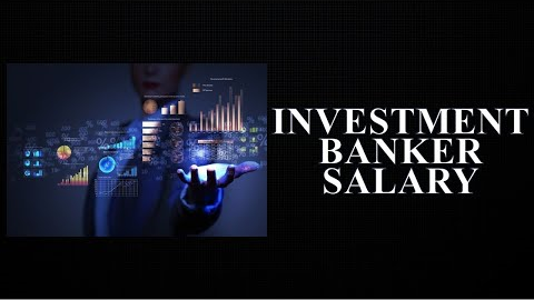 Investment Banker Salary 2022 | South Africa