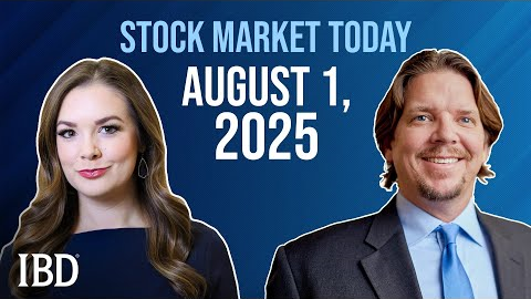 Long Overdue Break Of Key Level; Meta, DoorDash, Urban Outfitters In Focus | Stock Market Today