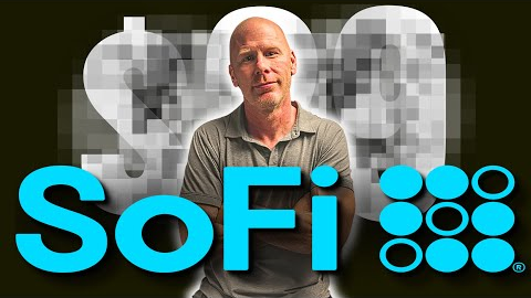 EVERYTHING Just Changed for SOFI Stock