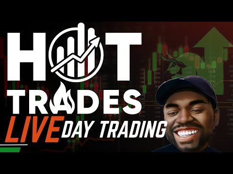 Hot Trades Live - FIG Stock IPO Live - VRME Stock - SNGX Stock - PAPL Stock - SPY - PBM - ENSC