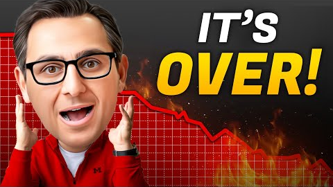 The New Stock Market Will SHOCK Investors