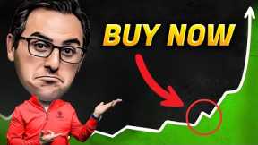 3 Most Undervalued Stocks In The Market Right Now (Near 52 Week Low)