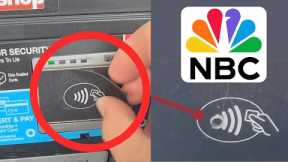 DEBIT CARD USERS BEWARE: GAS STATION TAP Trick Is Spreading Fast