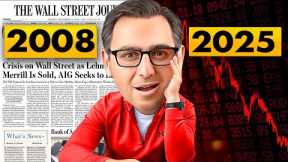 This “Always” Happens Right Before A Stock Market Crash